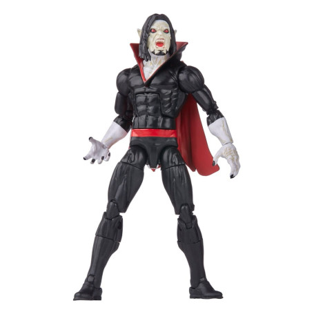 Marvel Legends The Amazing Spider-Man - 6 Arme Spider-Man & Morbius 2 pack