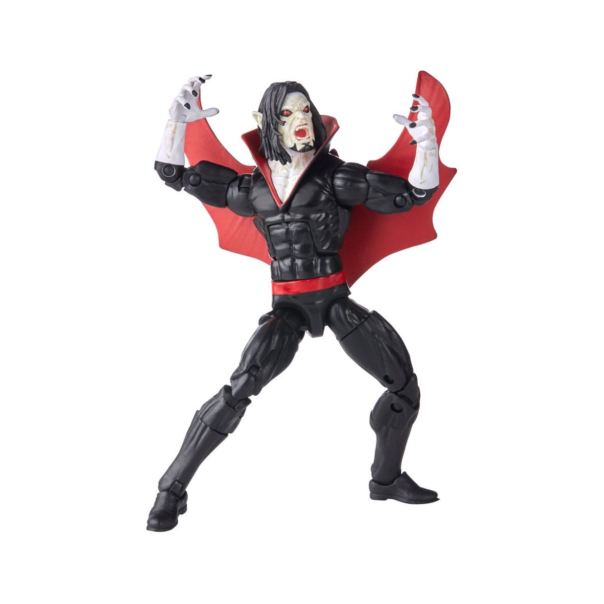 Marvel Legends The Amazing Spider-Man - 6 Arme Spider-Man & Morbius 2 pack