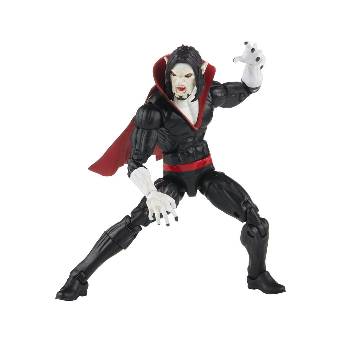 Marvel Legends The Amazing Spider-Man - 6 Arme Spider-Man & Morbius 2 pack
