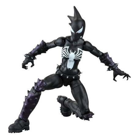 Marvel Legends Space Knights - Mania & Venom Space Knight 2 pack
