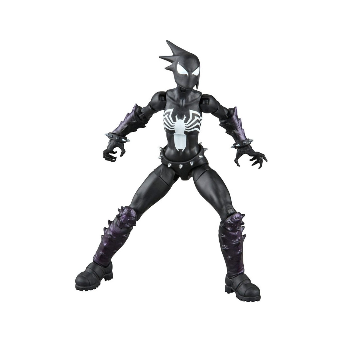 Marvel Legends Space Knights - Mania & Venom Space Knight 2 pack