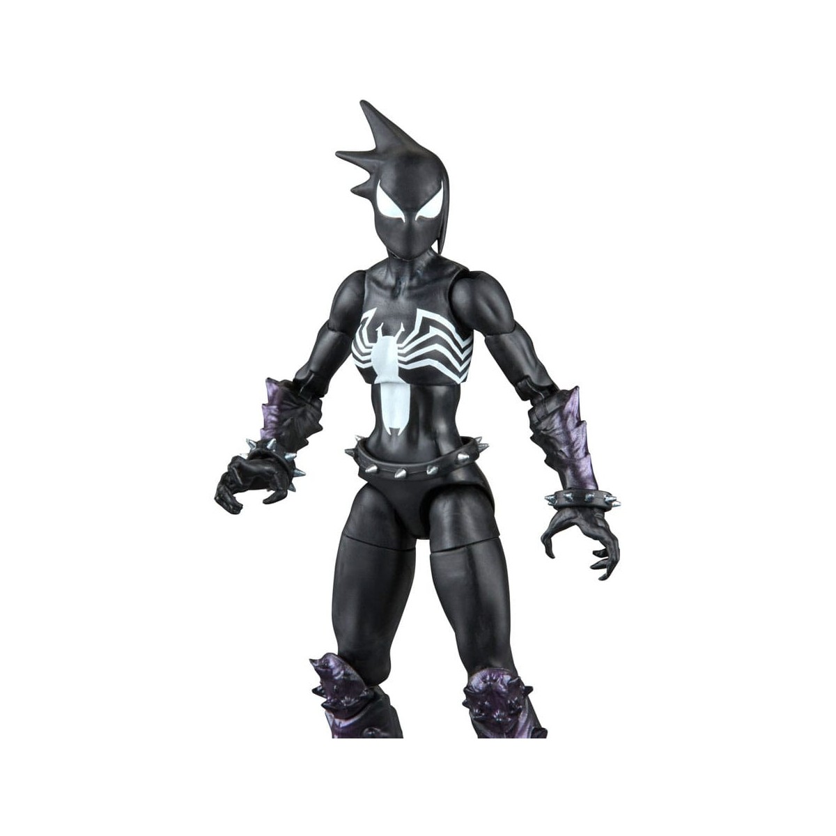 Marvel Legends Space Knights - Mania & Venom Space Knight 2 pack