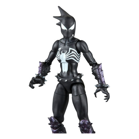 Marvel Legends Space Knights - Mania & Venom Space Knight 2 pack