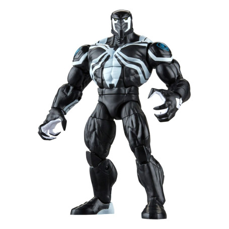 Marvel Legends Space Knights - Mania & Venom Space Knight 2 pack