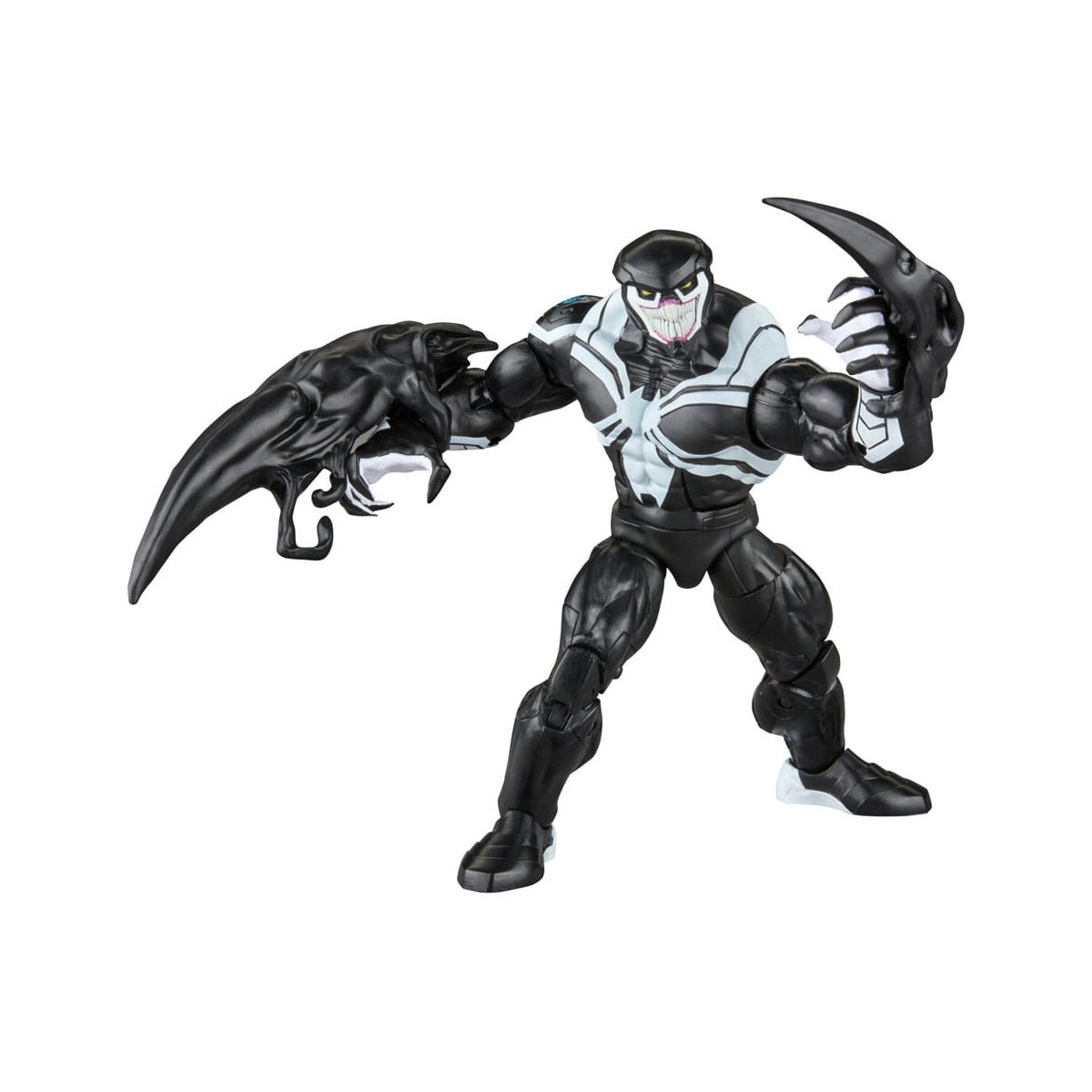 Marvel Legends Space Knights - Mania & Venom Space Knight 2 pack