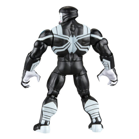 Marvel Legends Space Knights - Mania & Venom Space Knight 2 pack