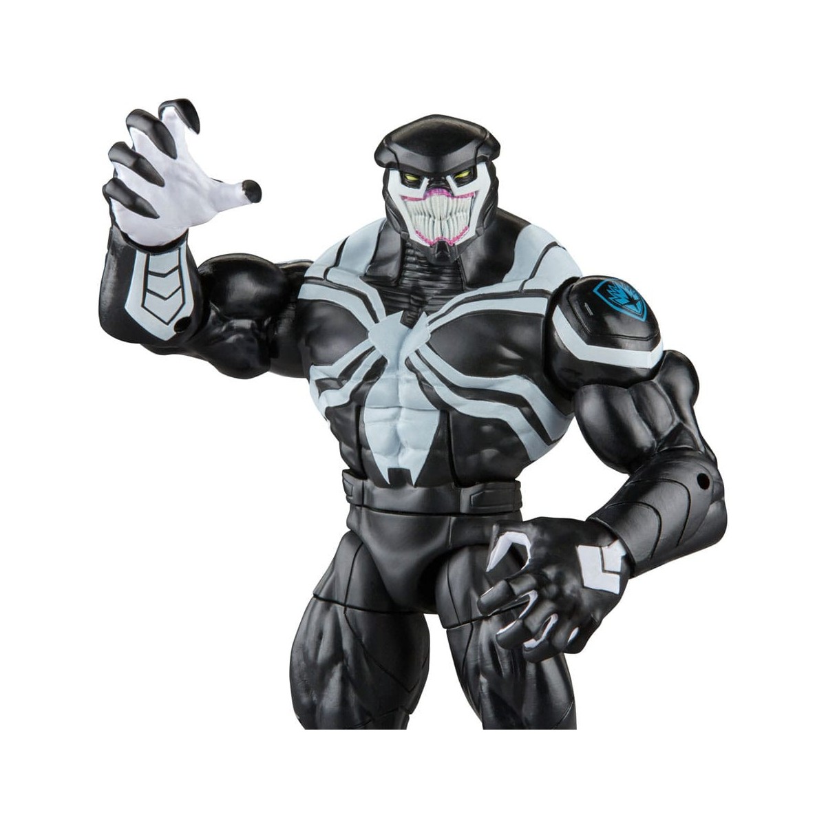 Marvel Legends Space Knights - Mania & Venom Space Knight 2 pack