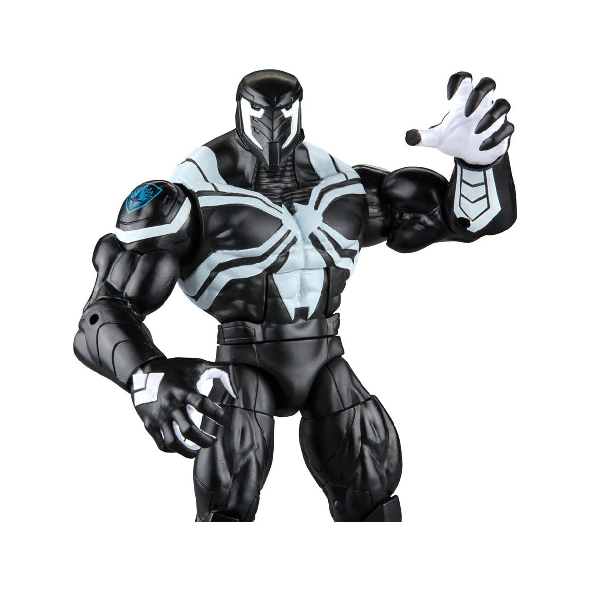 Marvel Legends Space Knights - Mania & Venom Space Knight 2 pack