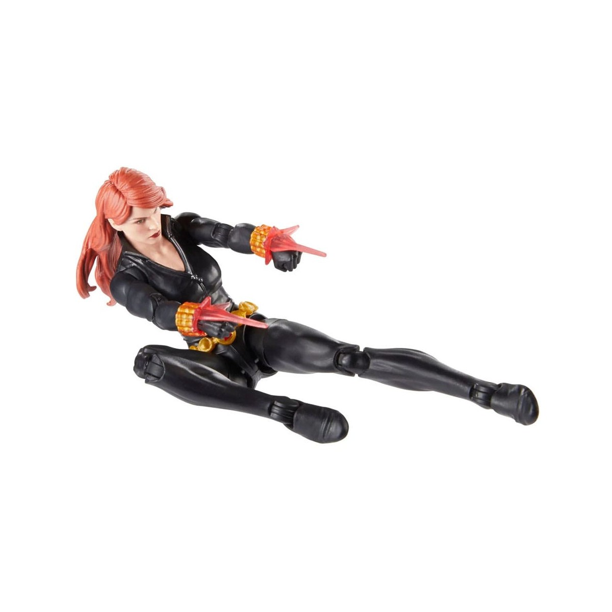 Marvel Legends - BLACK WIDOW - Avengers: Beyond Earth's Mightiest