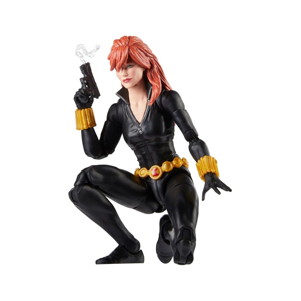 Marvel Legends - BLACK WIDOW - Avengers: Beyond Earth's Mightiest