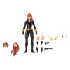 Marvel Legends - BLACK WIDOW - Avengers: Beyond Earth's Mightiest