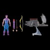 Marvel Legends - HAWKEYE WITH SKY-CYCLE - Avengers: Beyond Earth's Mightiest