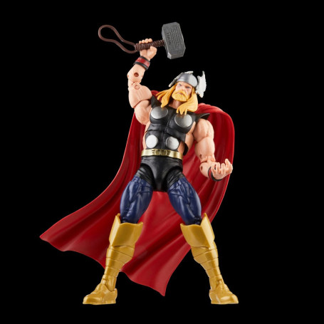 Marvel Legends - THOR VS DESTROYER - Avengers: Beyond Earth's Mightiest