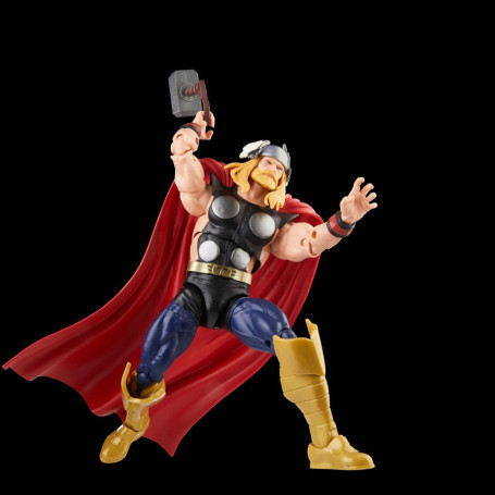 Marvel Legends - THOR VS DESTROYER - Avengers: Beyond Earth's Mightiest
