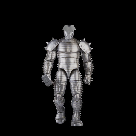 Marvel Legends - THOR VS DESTROYER - Avengers: Beyond Earth's Mightiest