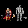 Marvel Legends - THOR VS DESTROYER - Avengers: Beyond Earth's Mightiest