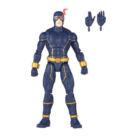 Marvel Legends Series - Ch'od BAF: Cyclops - X-Men