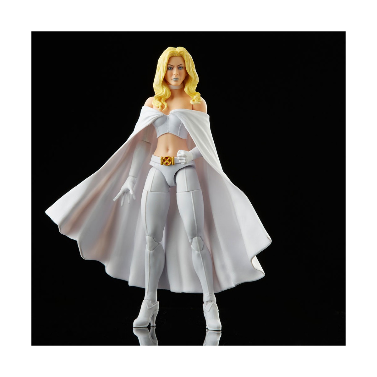 Marvel Legends Series - Ch'od BAF: Emma Frost - X-Men