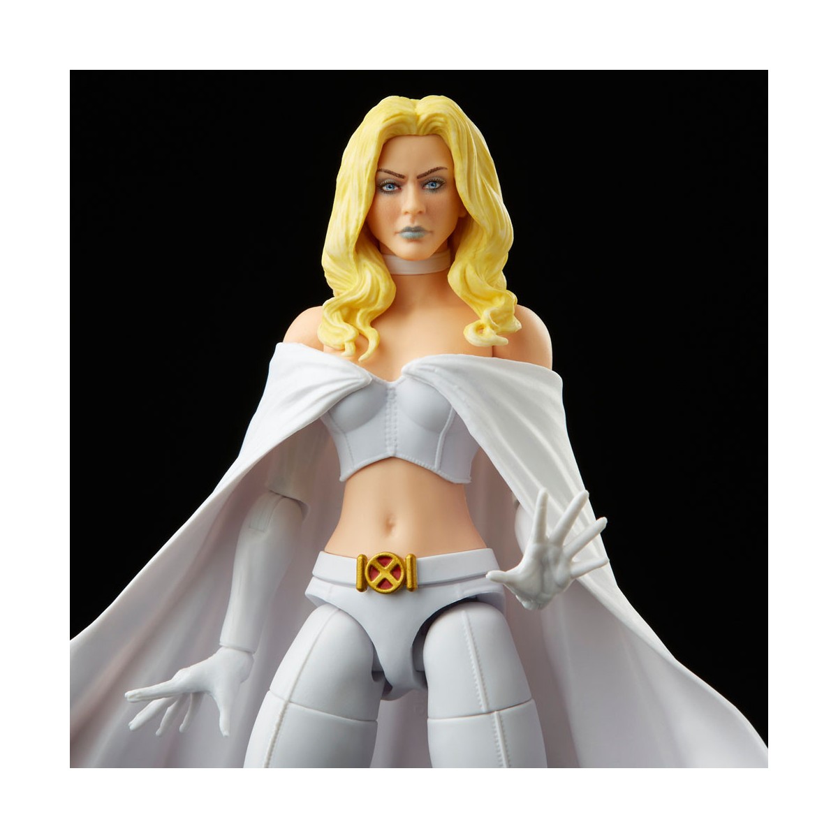 Marvel Legends Series - Ch'od BAF: Emma Frost - X-Men