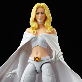 Marvel Legends Series - Ch'od BAF: Emma Frost - X-Men
