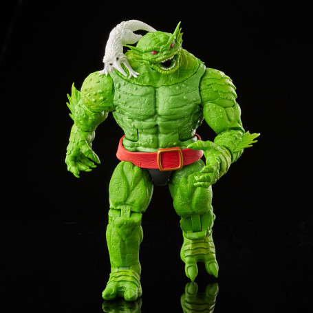Marvel Legends Series - Ch'od BAF: Emma Frost - X-Men