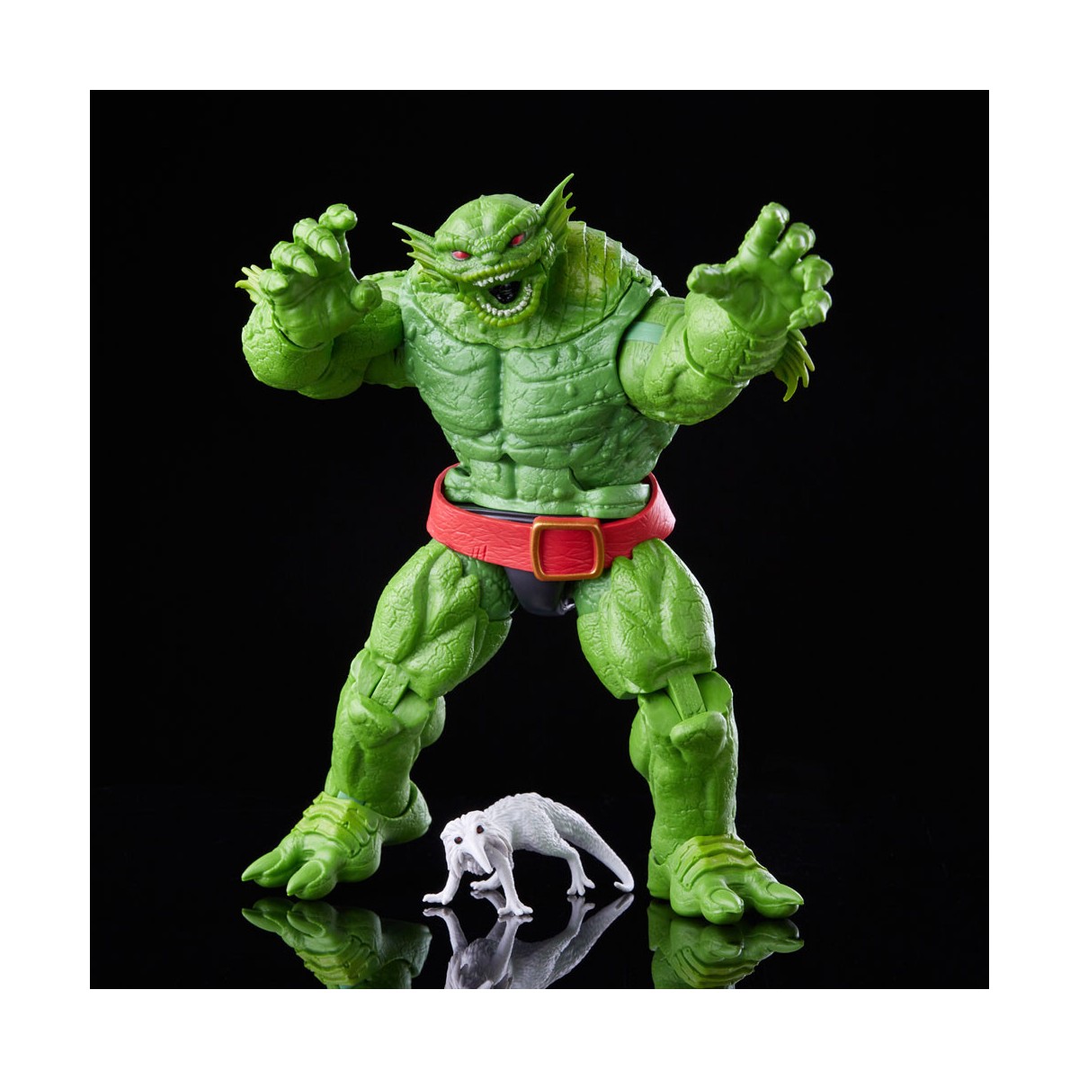 Marvel Legends Series - Ch'od BAF: Emma Frost - X-Men