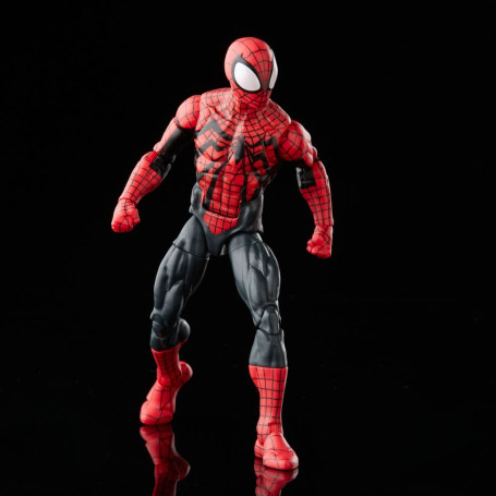 Marvel Legends Retro Collection - Ben Reilly Spider-Man - Spider-Man
