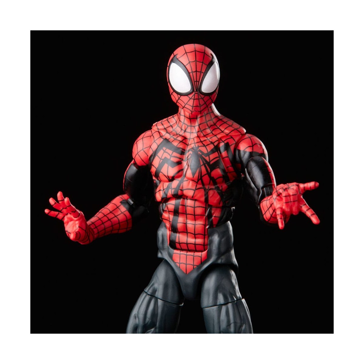 Marvel Legends Retro Collection - Ben Reilly Spider-Man - Spider-Man