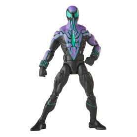 Marvel Legends Retro Collection - Chasm - Spider-Man