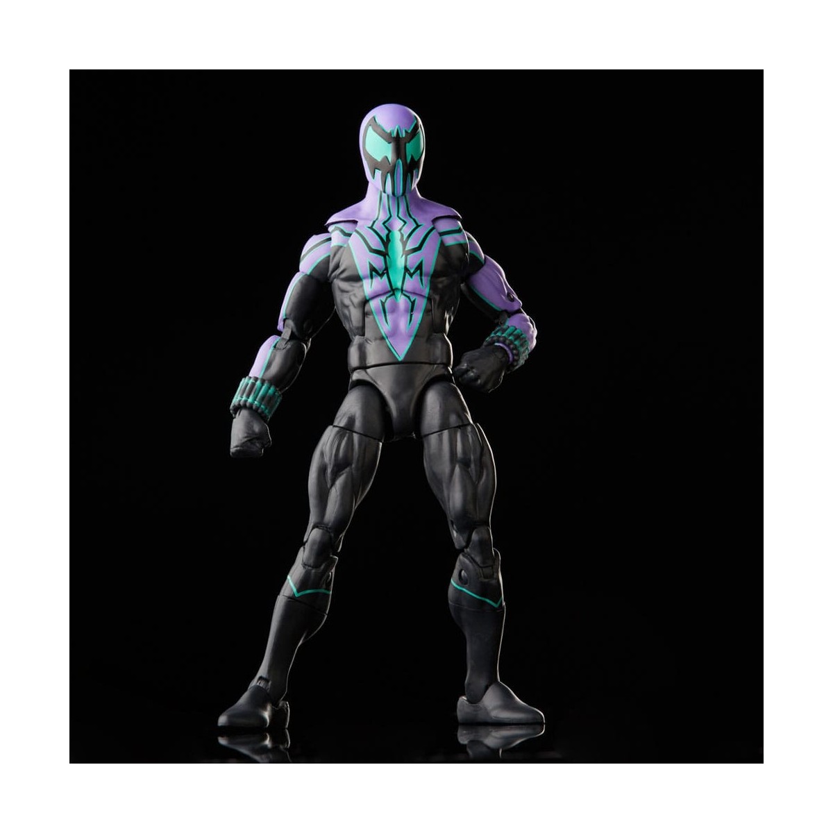 Marvel Legends Retro Collection - Chasm - Spider-Man