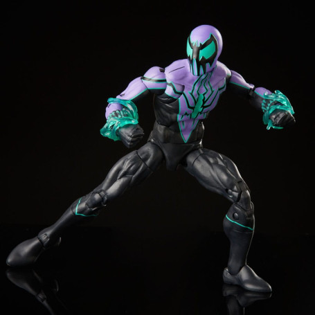 Marvel Legends Retro Collection - Chasm - Spider-Man