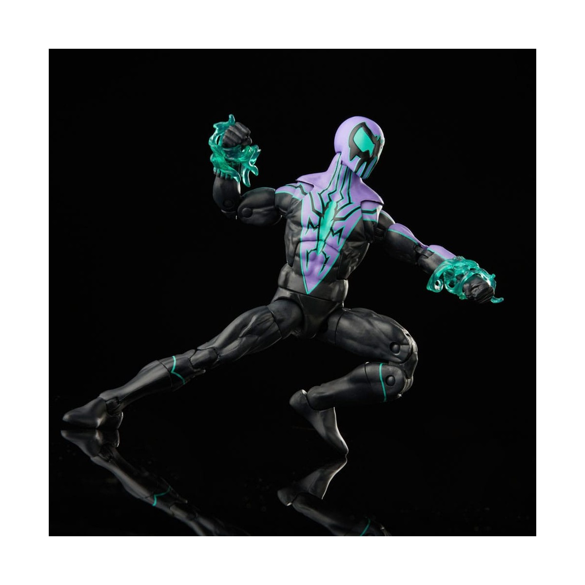 Marvel Legends Retro Collection - Chasm - Spider-Man
