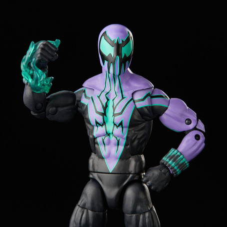 Marvel Legends Retro Collection - Chasm - Spider-Man