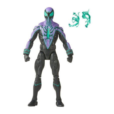 Marvel Legends Retro Collection - Chasm - Spider-Man