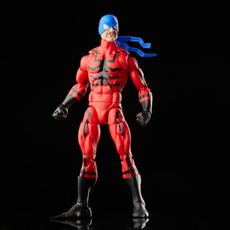 Marvel Legends Retro Collection - Tarantula - Spider-Man
