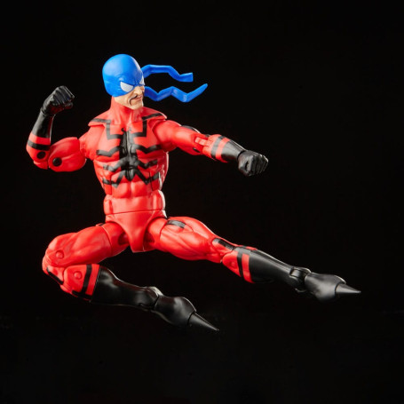 Marvel Legends Retro Collection - Tarantula - Spider-Man