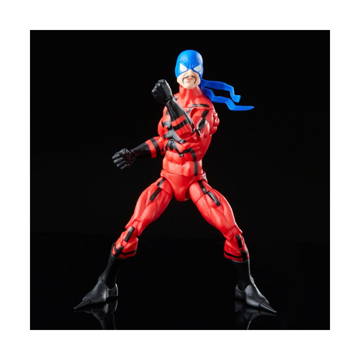 Marvel Legends Retro Collection - Tarantula - Spider-Man