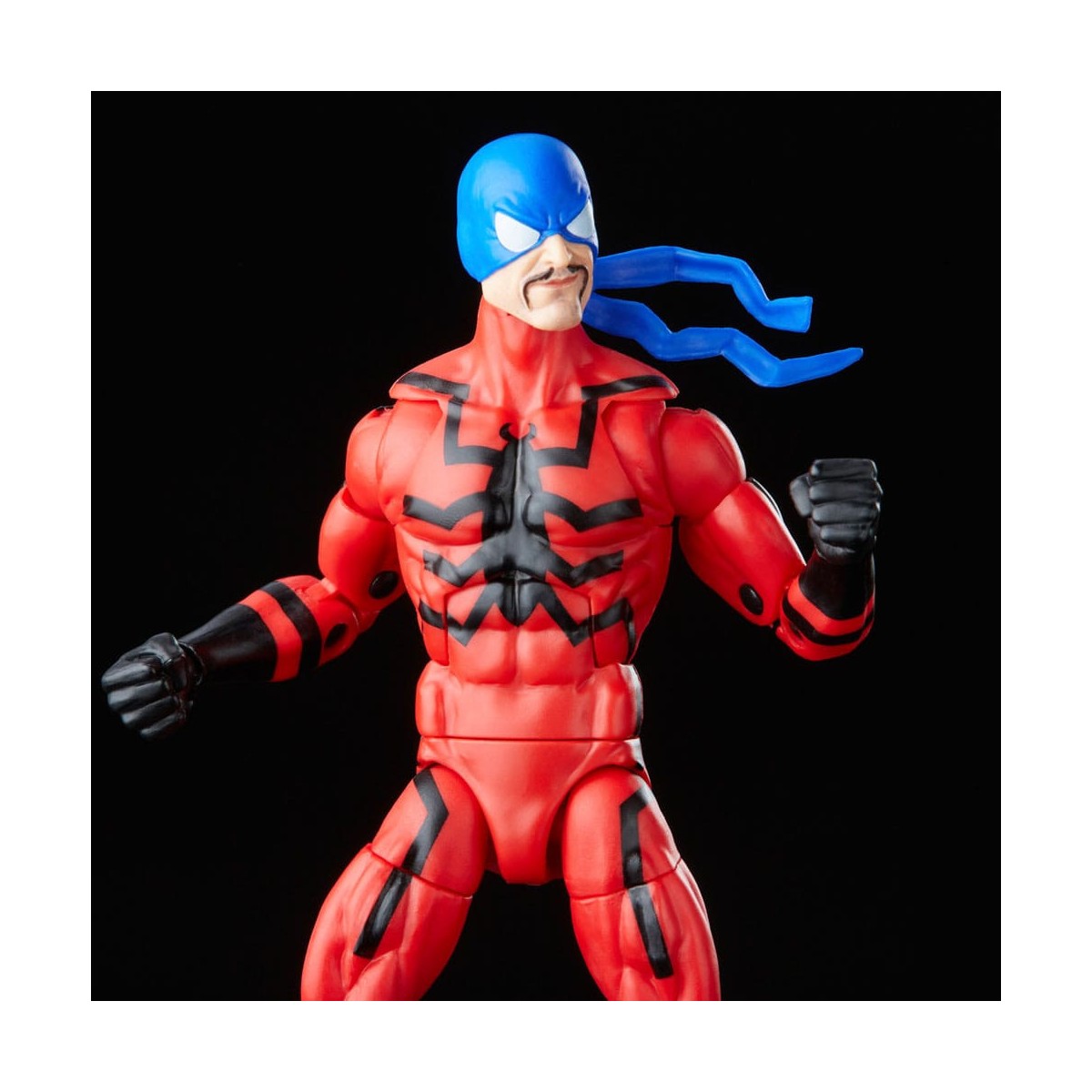 Marvel Legends Retro Collection - Tarantula - Spider-Man
