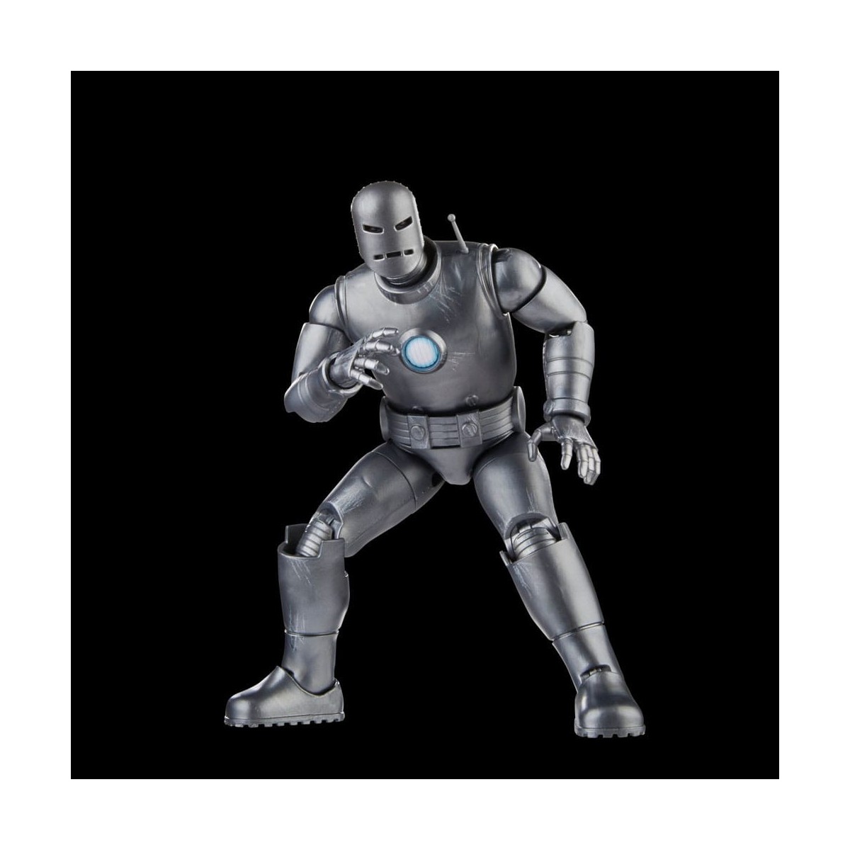 Marvel Legends - IRON MAN MODEL 01 - Avengers: Beyond Earth's Mightiest