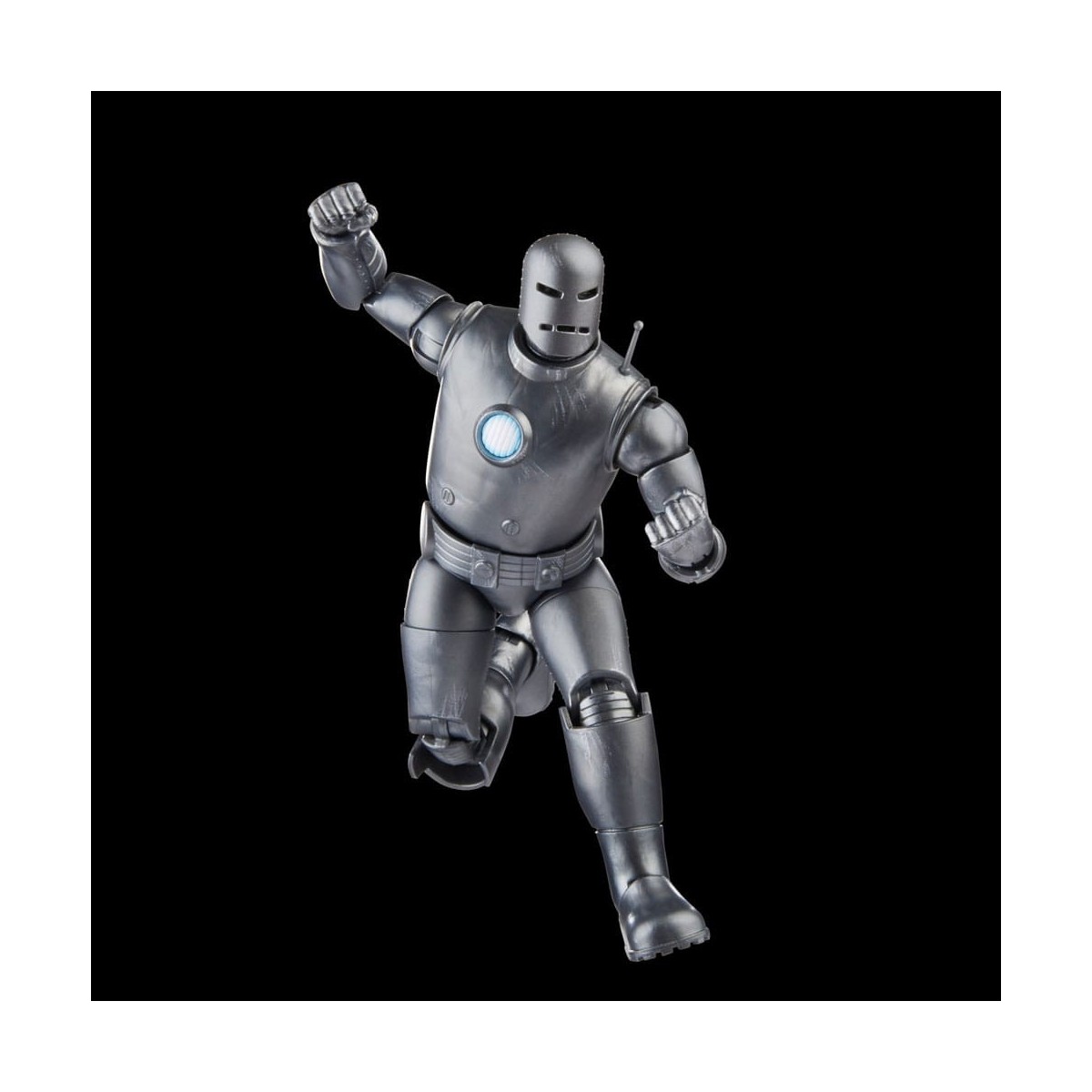 Marvel Legends - IRON MAN MODEL 01 - Avengers: Beyond Earth's Mightiest