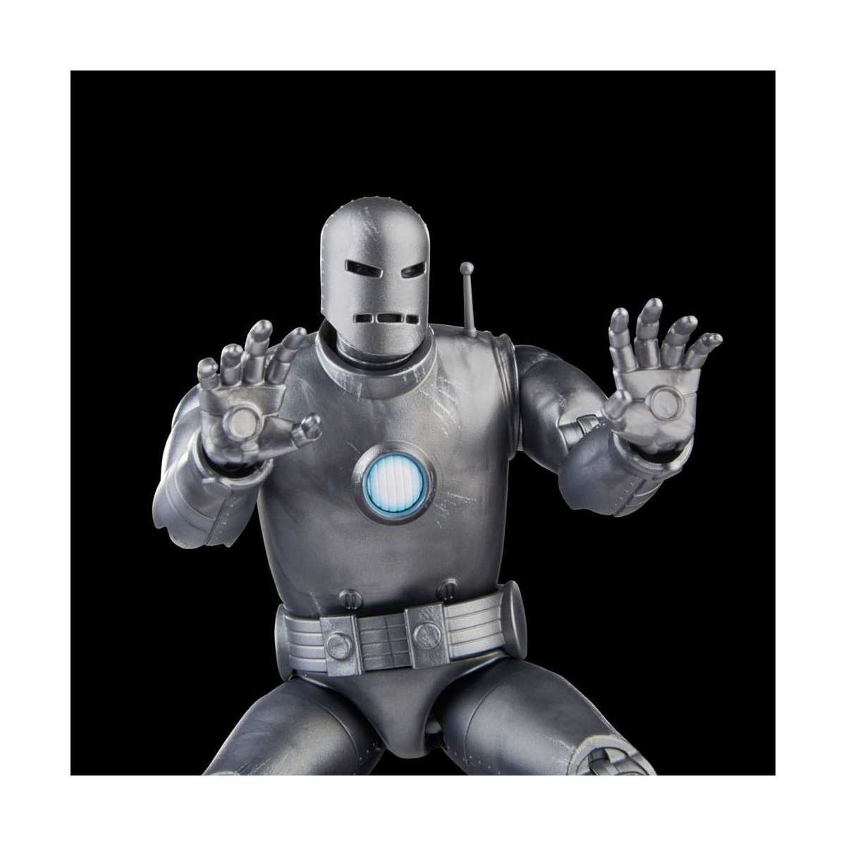 Marvel Legends - IRON MAN MODEL 01 - Avengers: Beyond Earth's Mightiest