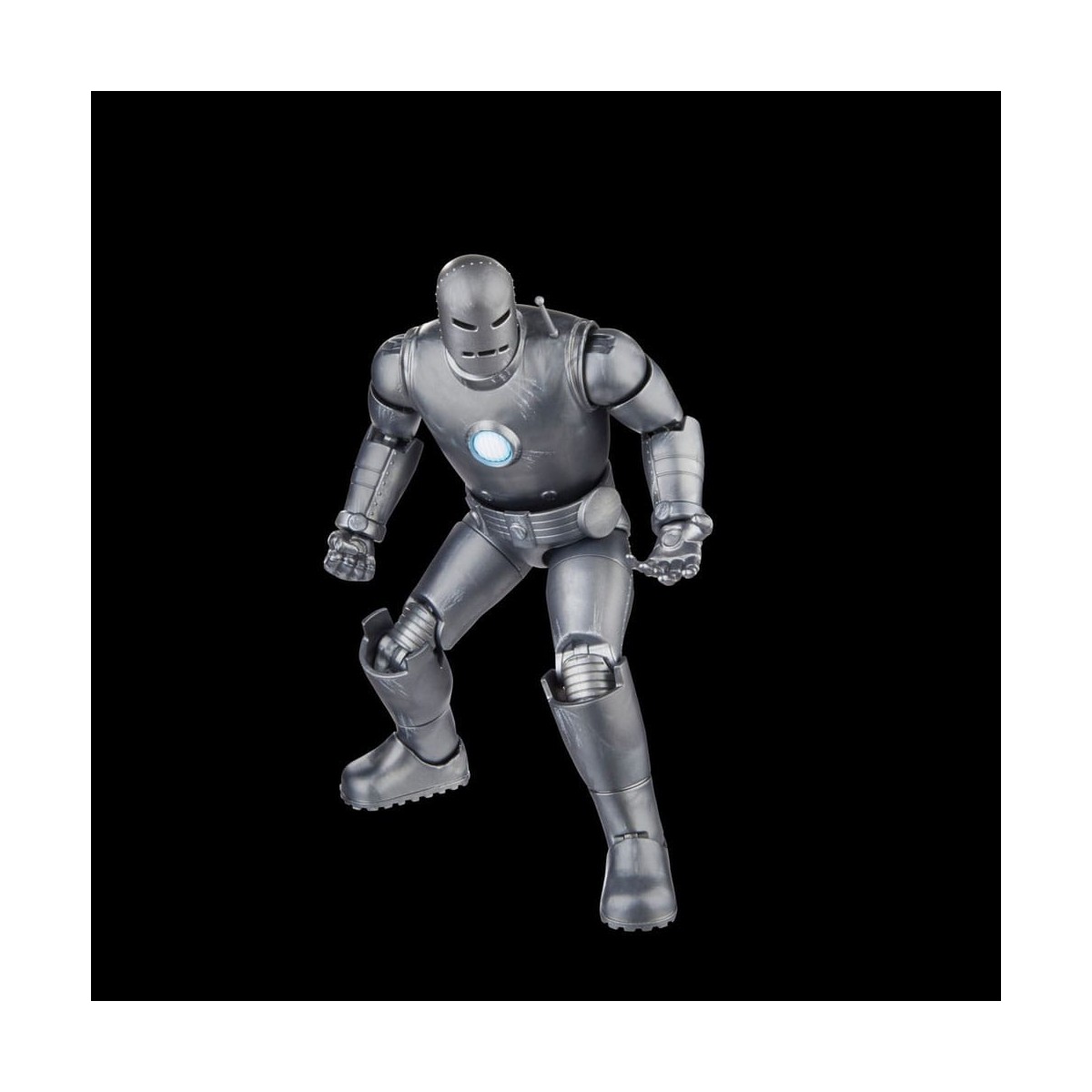 Marvel Legends - IRON MAN MODEL 01 - Avengers: Beyond Earth's Mightiest