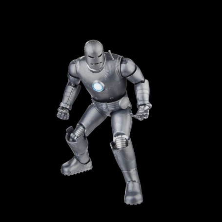 Marvel Legends - IRON MAN MODEL 01 - Avengers: Beyond Earth's Mightiest