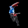 Marvel Legends - BUCKY CAP Captain America Bucky Barnes - Avengers: Beyond Earth's Mightiest