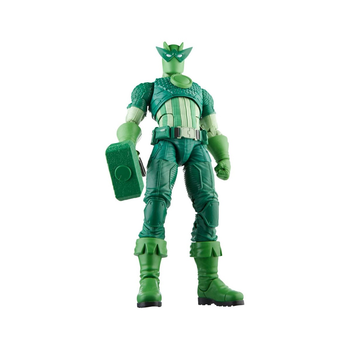 Marvel Legends - SUPER-ADAPTOID - Avengers: Beyond Earth's Mightiest