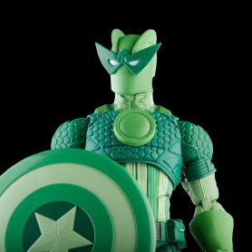 Marvel Legends - SUPER-ADAPTOID - Avengers: Beyond Earth's Mightiest