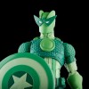 Marvel Legends - SUPER-ADAPTOID - Avengers: Beyond Earth's Mightiest
