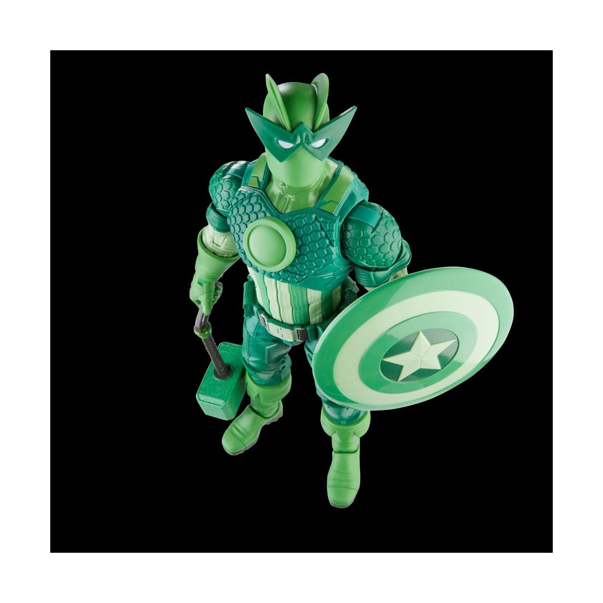 Marvel Legends - SUPER-ADAPTOID - Avengers: Beyond Earth's Mightiest