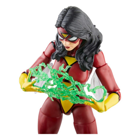 Marvel Legends - SKRULL QUEEN & SUPER SKRULL - Avengers: Beyond Earth's Mightiest