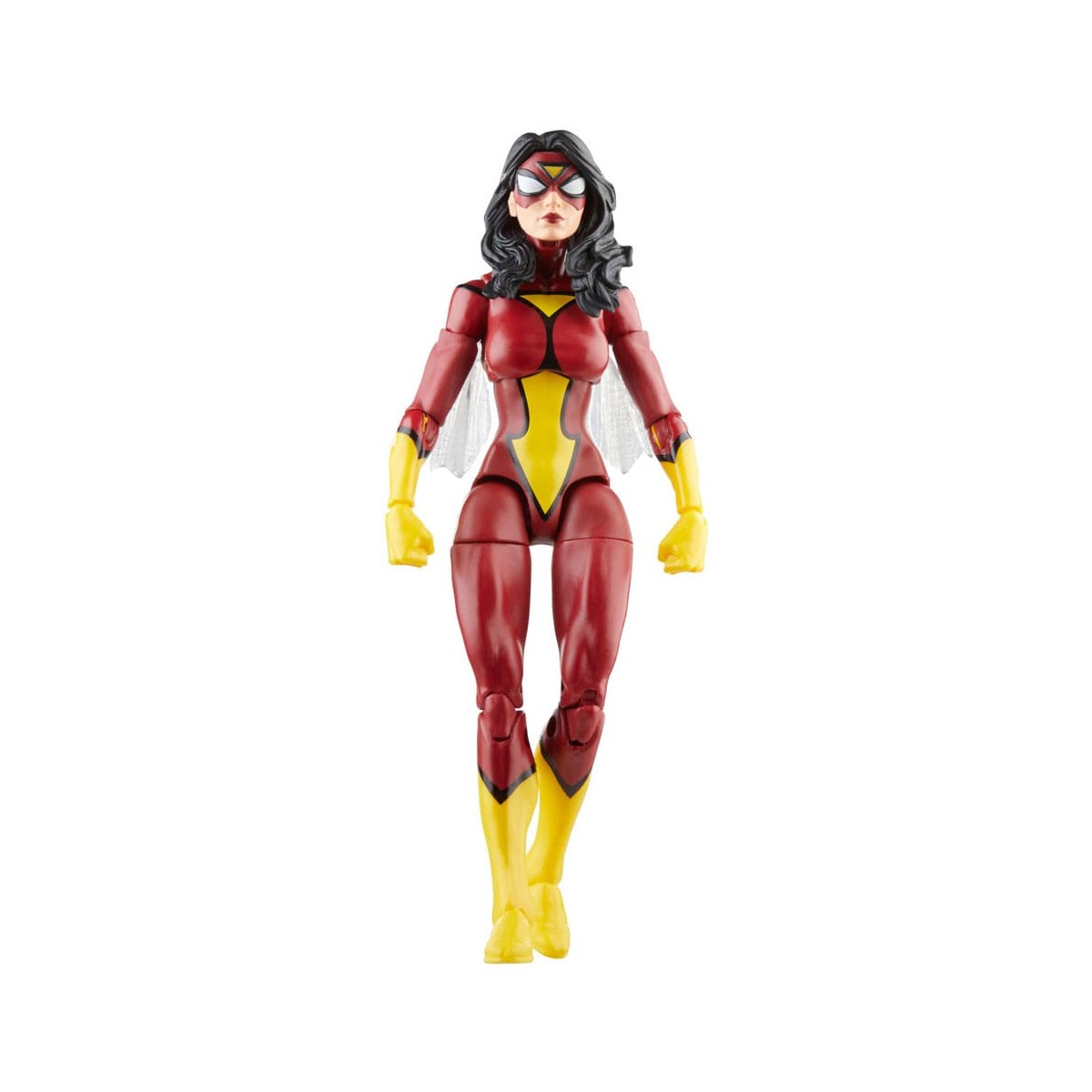 Marvel Legends - SKRULL QUEEN & SUPER SKRULL - Avengers: Beyond Earth's Mightiest